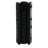 2 paumelles universelles 50 Epoxy Noir
