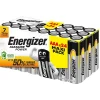 24 Piles alcalines AAA LR3 Power Energizer