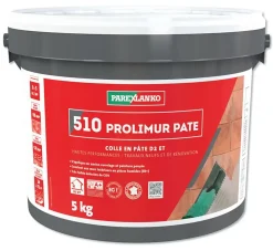 510 prolimur pate 5kg parexlanko