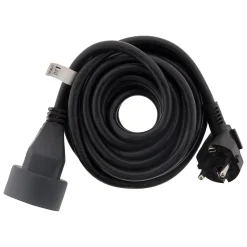5 prolongateurs HO5VV-F - Zenitech