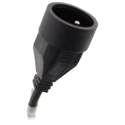5 prolongateurs HO5VV-F - Zenitech
