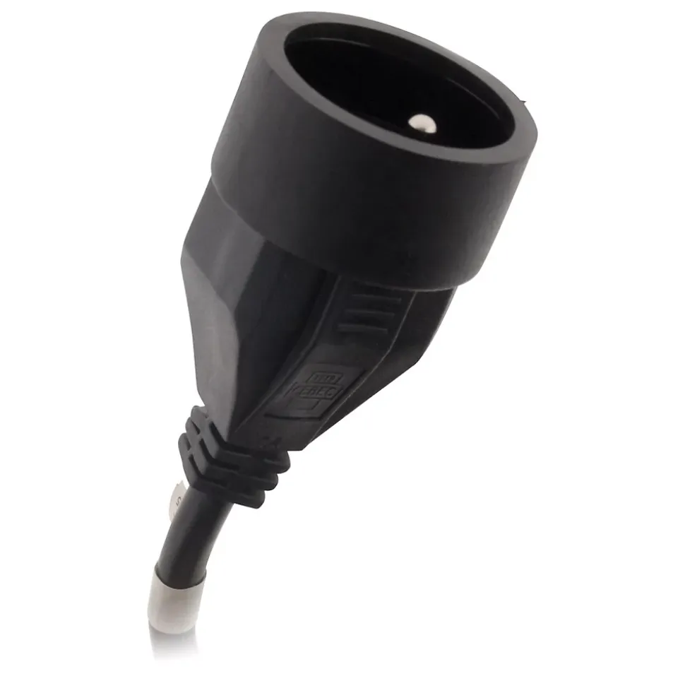 5 prolongateurs HO5VV-F - Zenitech