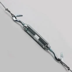 50 tendeur de câble pour clôture de protection , clôture forestière, tendeur Aquagart