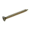 45 vis rocket tête fraisée pozi 4 x 15 mm
