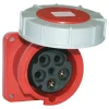 931454a Solera - Prise Triphasée - 32a 3p+n+t - Coffret De Prise Indubox - Ip67