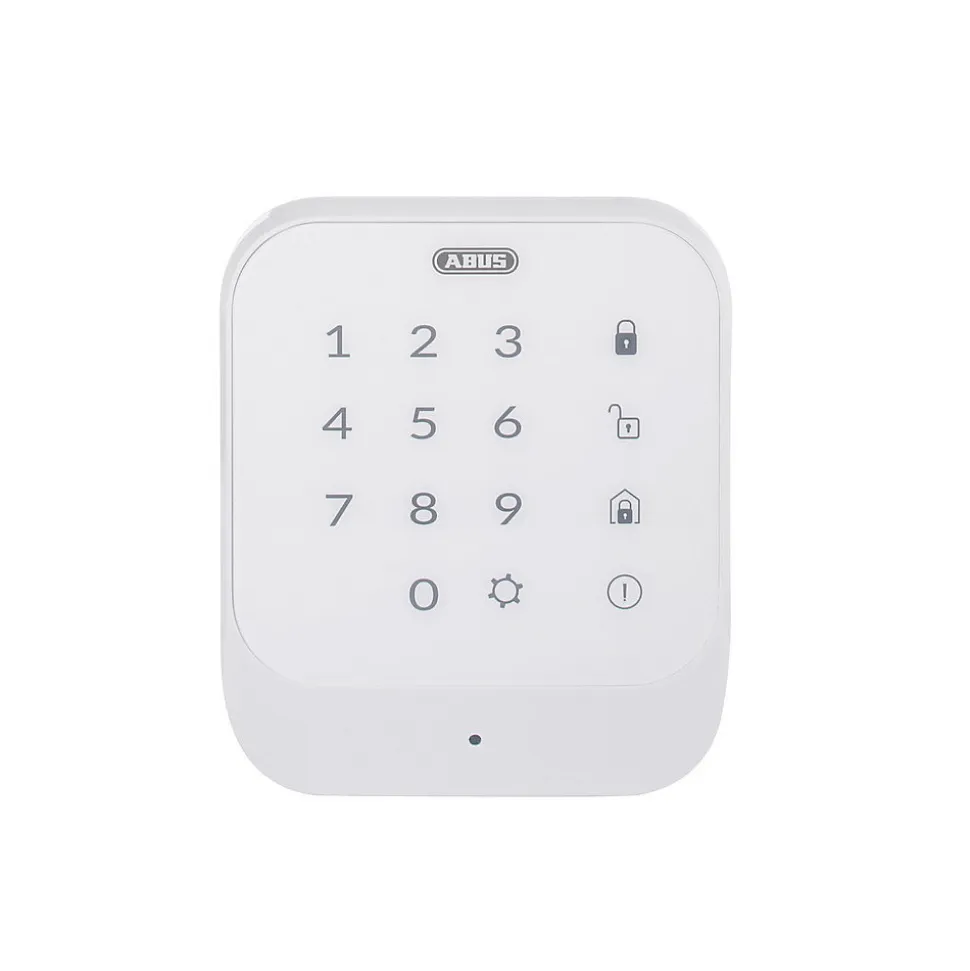 ABUS Clavier sans Fil Smartvest