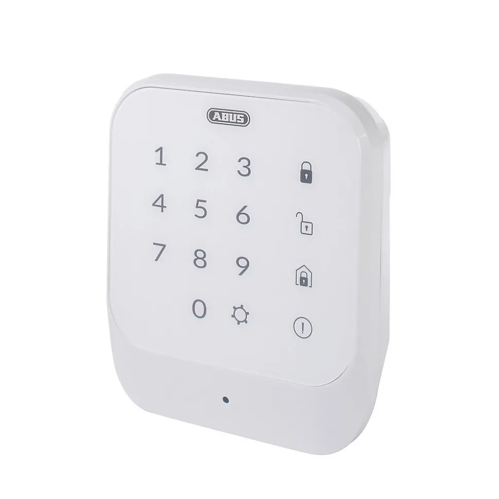 ABUS Clavier sans Fil Smartvest