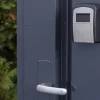 ABUS Coffre a Combinaison a Fixer au Mur Blister