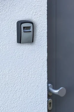 ABUS Coffre a Combinaison a Fixer au Mur Blister
