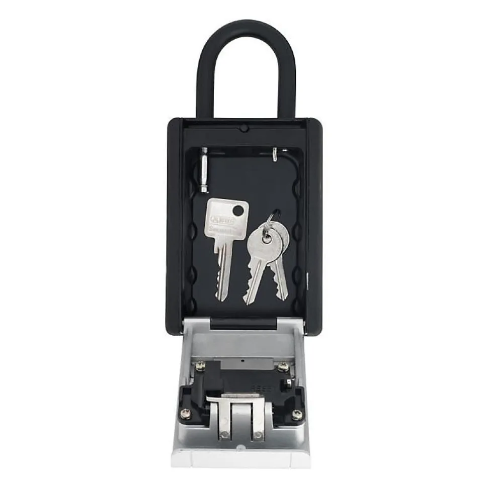 Abus H29 46330 Boîtier conservation des clés en métallique Key Garage 797...