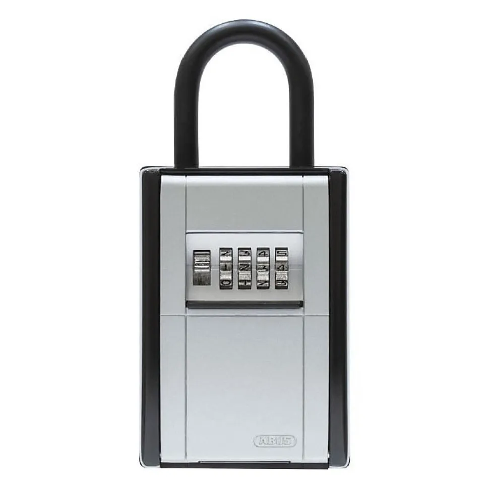 Abus H29 46330 Boîtier conservation des clés en métallique Key Garage 797...