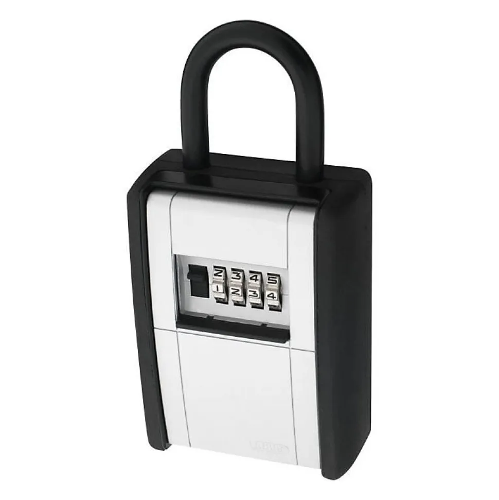 Abus H29 46330 Boîtier conservation des clés en métallique Key Garage 797...