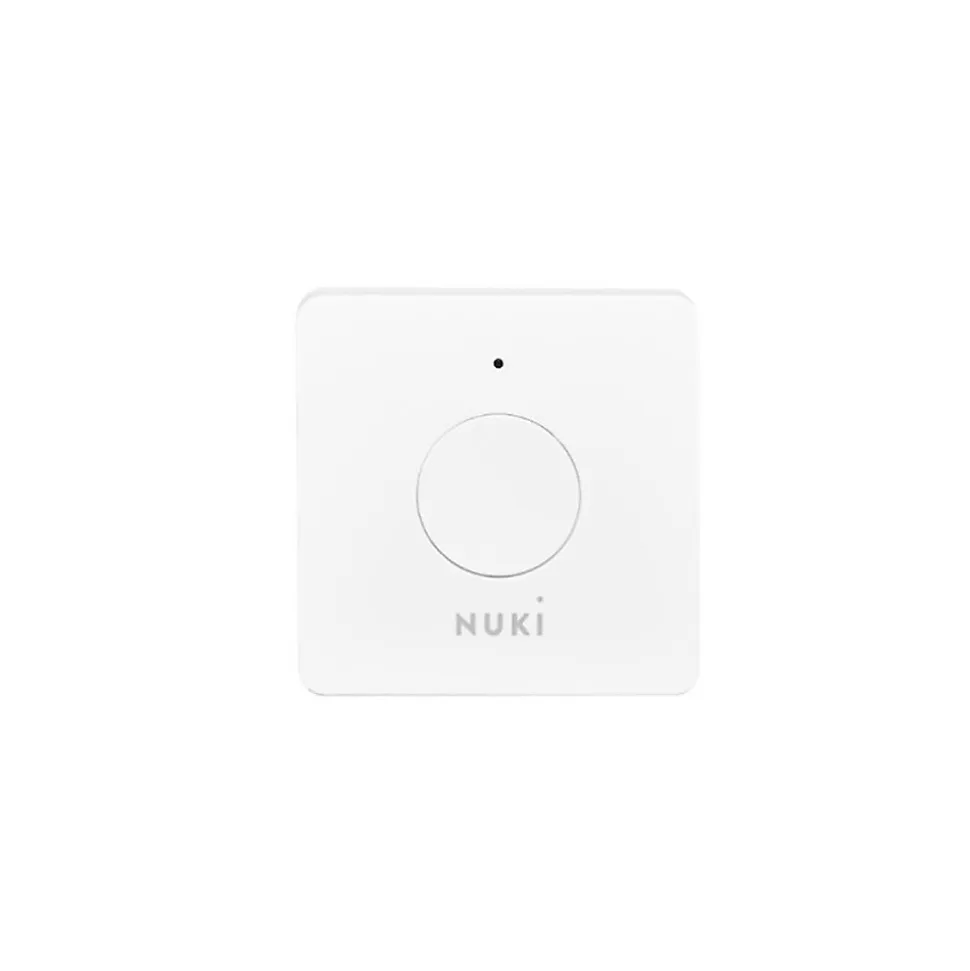 Accessoire D'interphone Nuki Opener White - Nuki-220655
