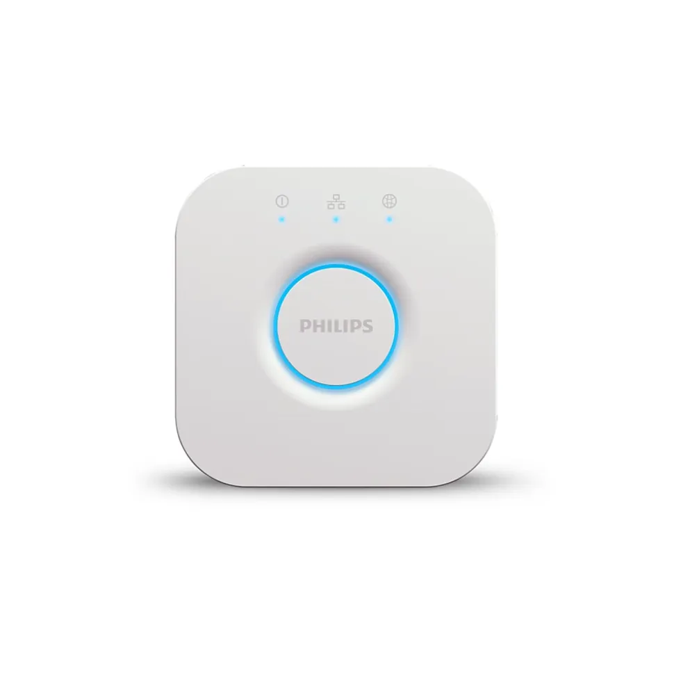 Accessoire pour maison connectée IP42 Philips Hue blanc