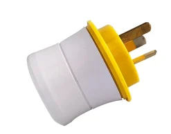 Adaptateur Chine / Australie / Nouvelle Zélande Watt & Co