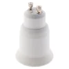 Adaptateur de douille GU10 vers E27 à baïonnette - Zenitech