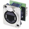 Adaptateur Ethernet RJ45 ETHERCON NEUTRIK