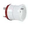 Adaptateur France - Angleterre Watt & Co ADF-7B