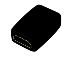 Adaptateur HDMI Femelle/Femelle Optex