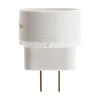 Adaptateur prise voyage UE vers USA - Zenitech