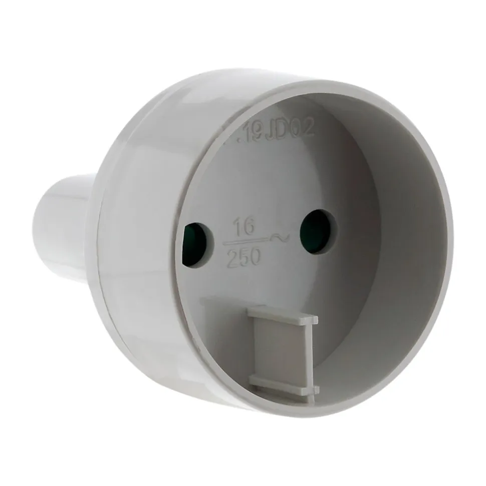 Adaptateur prise voyage UE vers USA - Zenitech