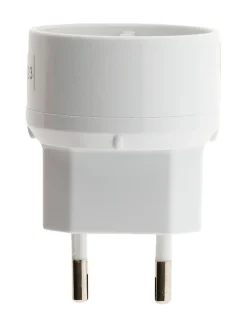 Adaptateur prise voyage UE vers USA - Zenitech