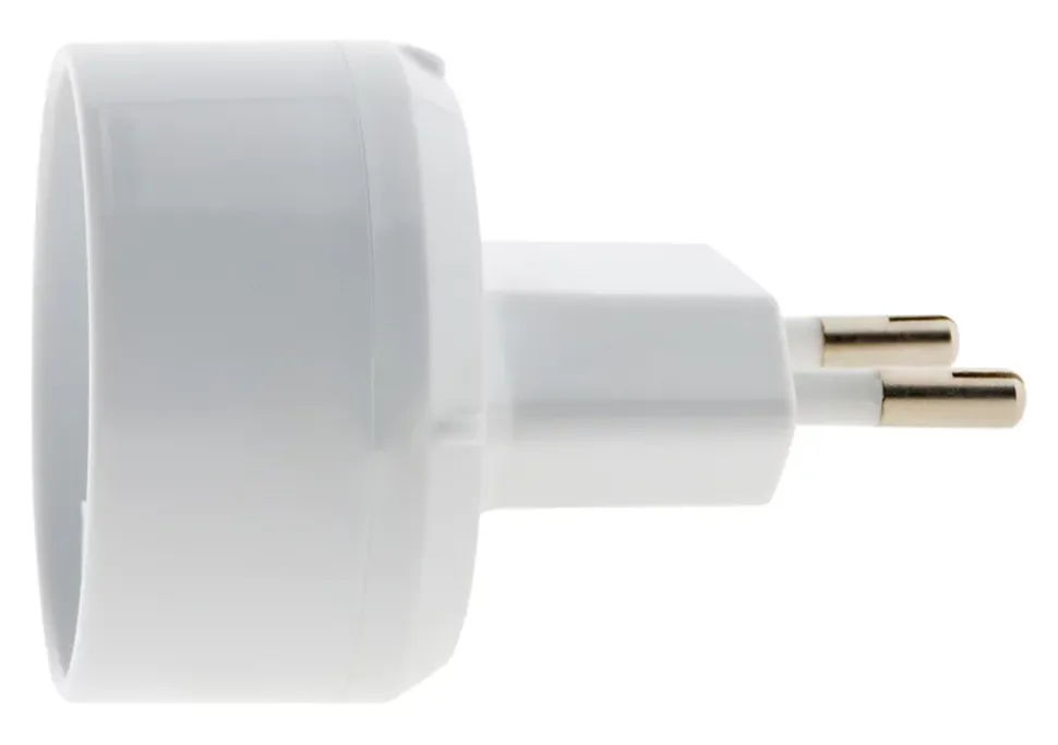Adaptateur prise voyage UE vers USA - Zenitech