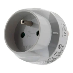 Adaptateur transformateur électrique - Zenitech