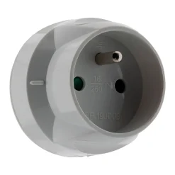 Adaptateur transformateur électrique - Zenitech
