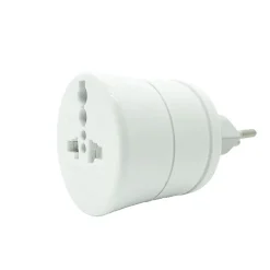 Adaptateur universel vers Suisse Watt & Co