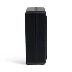 Adaptateur 230V vers 12V IGLOO avec câble détachable 230V noir compact