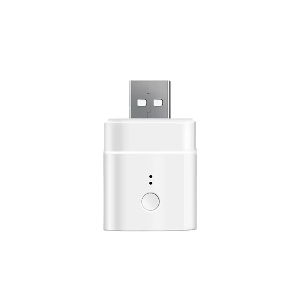 Adapteur Intelligent Usb Sans Fil Wifi 5v - Sonoff