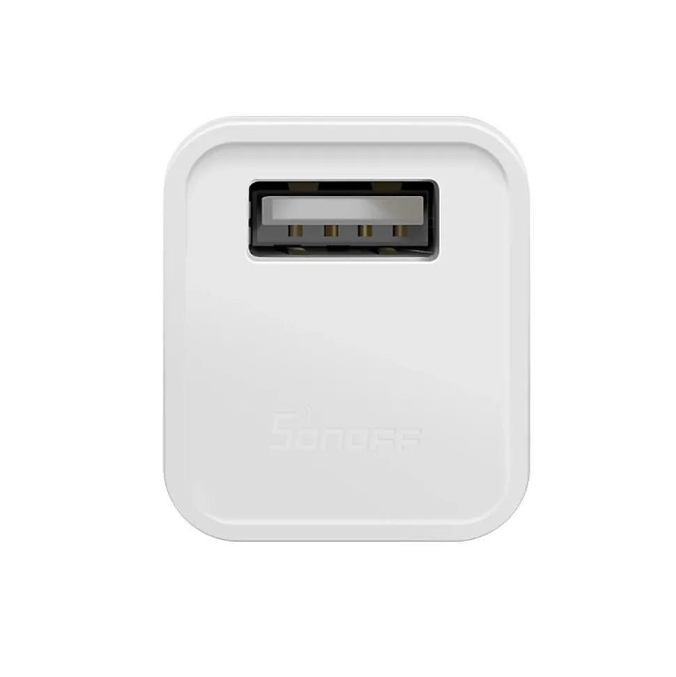 Adapteur Intelligent Usb Sans Fil Wifi 5v - Sonoff
