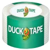 Adhésif de réparation Duck Tape transparent, 50mm x 25m