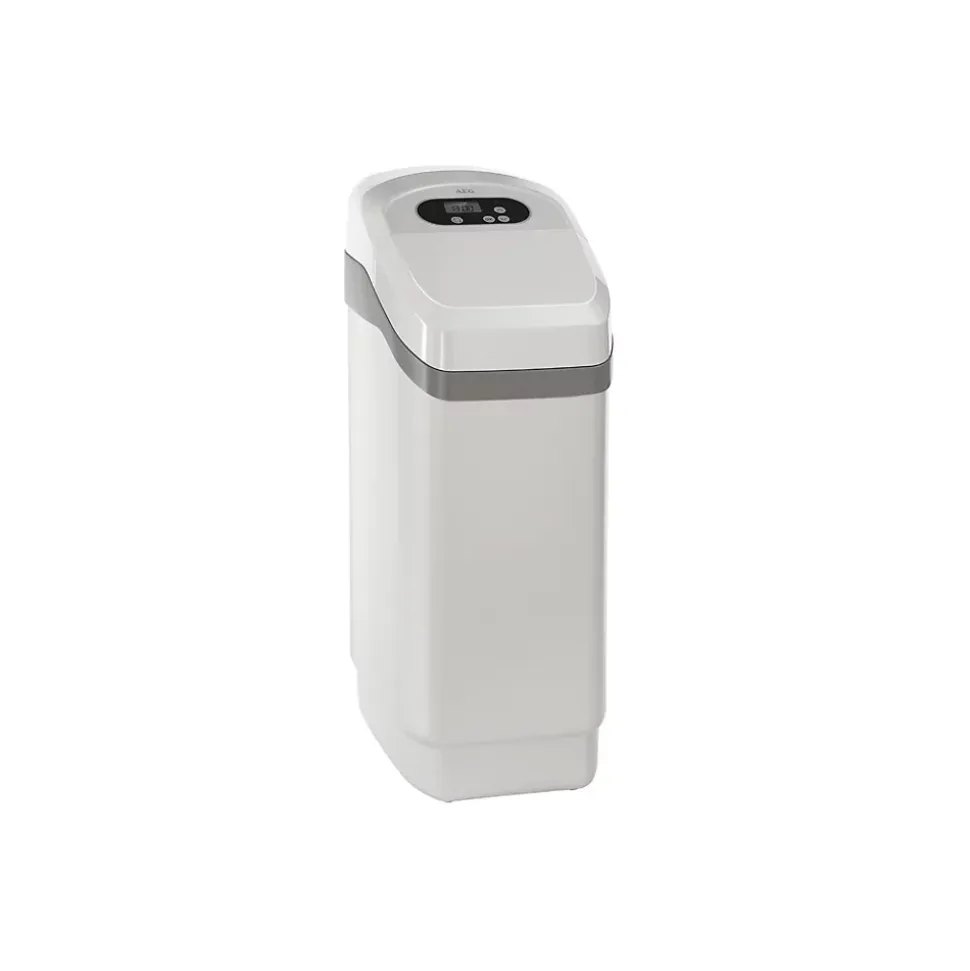 Adoucisseur AEG Slim 14L pour 4 personnes