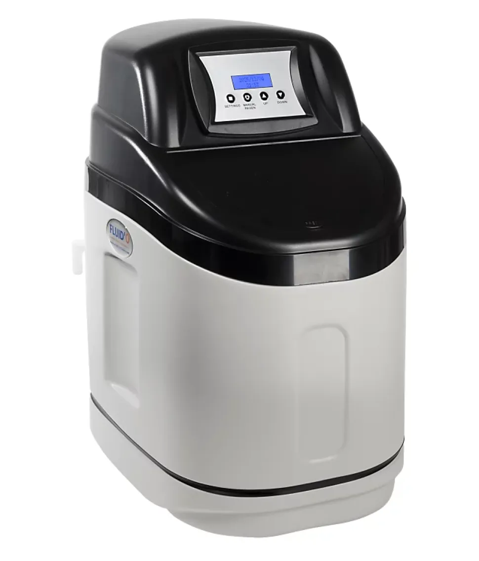 Adoucisseur Apic MELITE 12.5L avec Accessoires + Mise en Service Gratuite