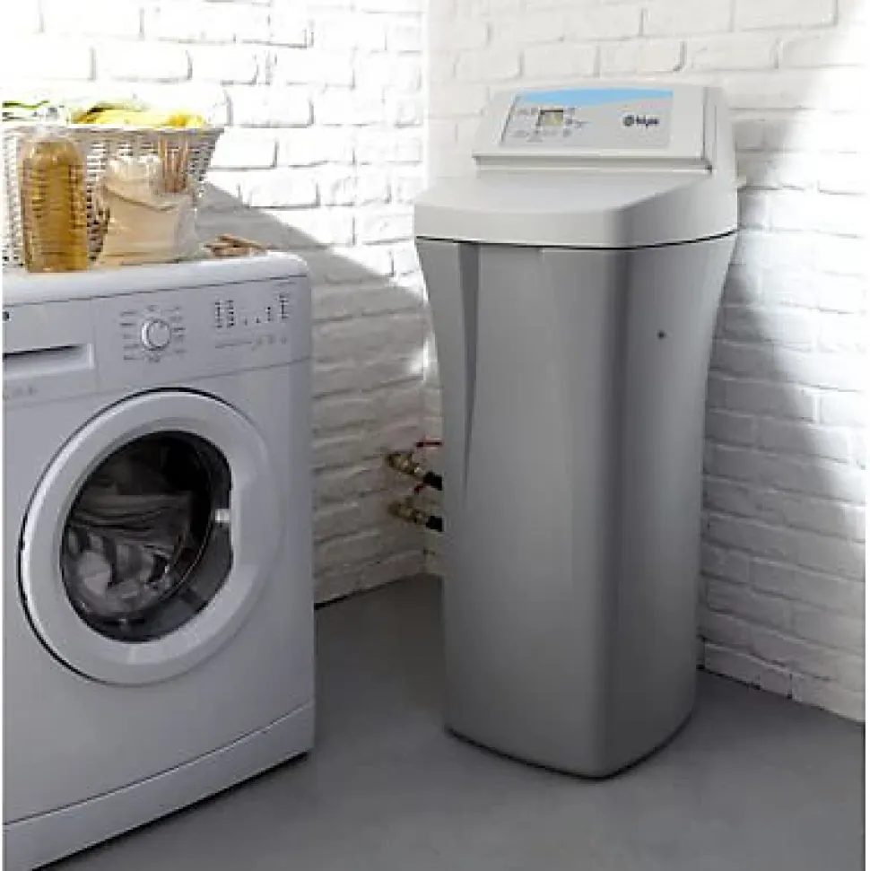Adoucisseur Blyss Auzance 24L pour 4 personnes