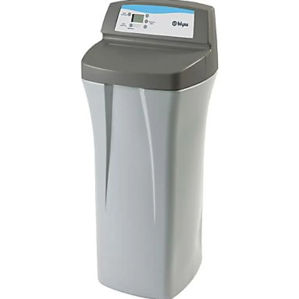 Adoucisseur Blyss Auzance Pure 21L 4 personnes