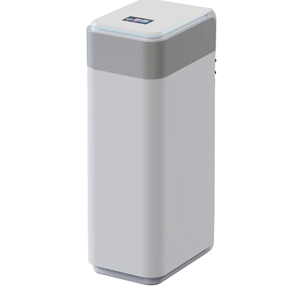 Adoucisseur d'eau 2 en 1 Phidias 30L Apic (mise en service incluse)
