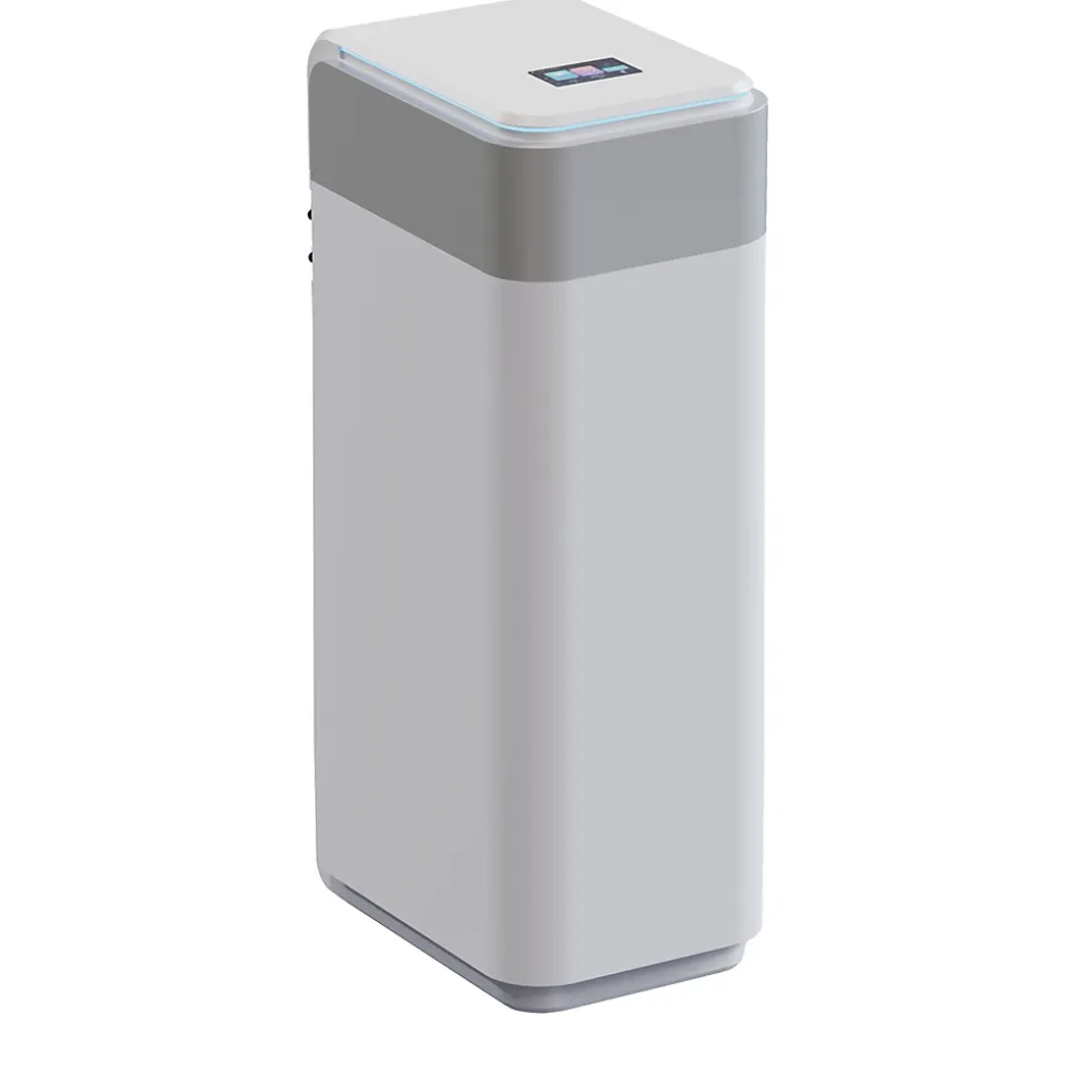 Adoucisseur d'eau 2 en 1 Phidias 30L Apic (mise en service incluse)