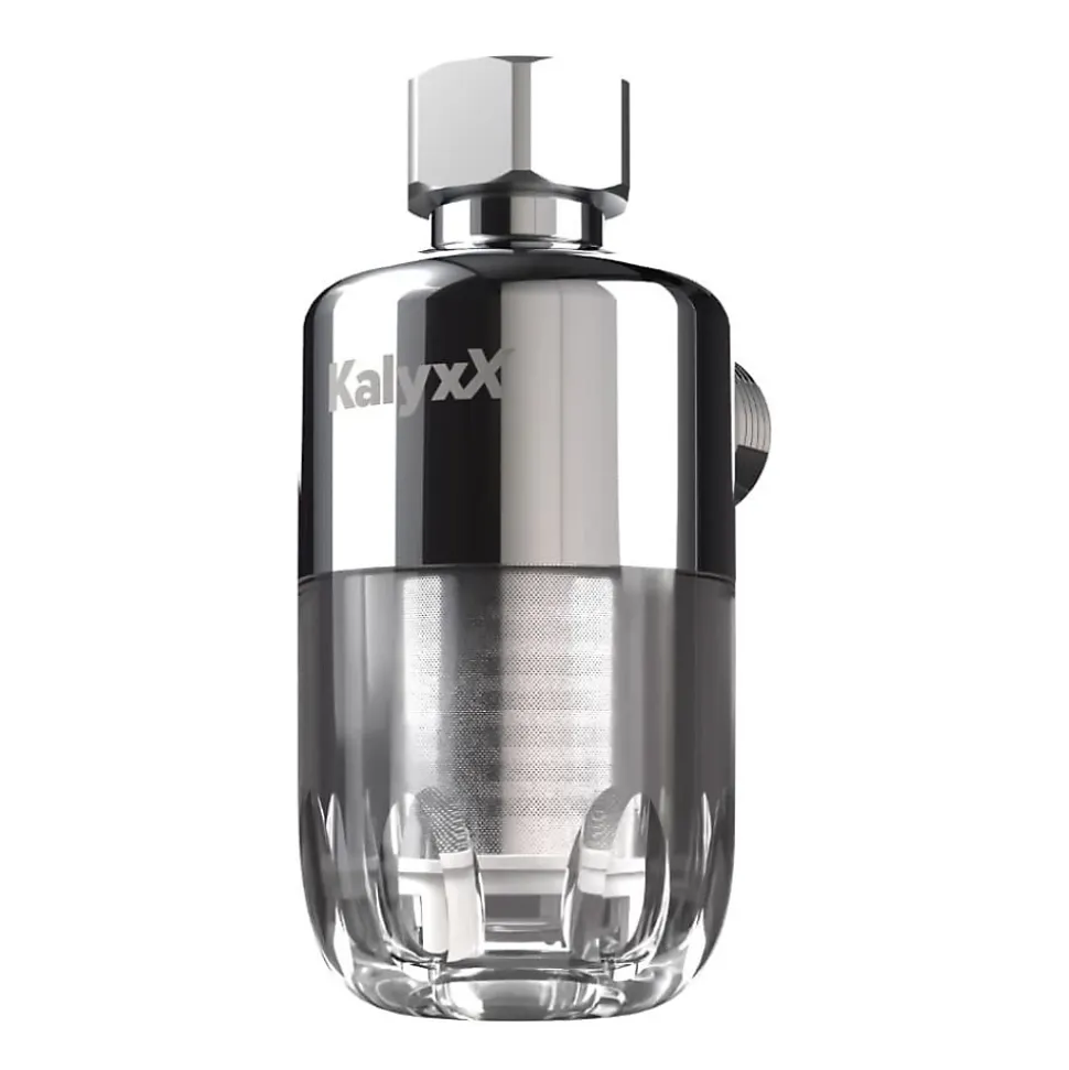 Adoucisseur d'eau Anticalcaire Antibacterien innovant IPS 100 Kalyxx MINI G 3/8" femelle (IPSKXMG38T)