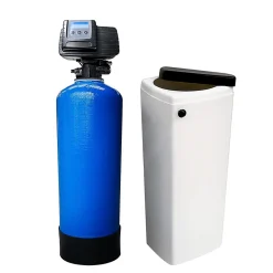 Adoucisseur D'eau Bi Bloc 14l Fleck 5600 Sxt