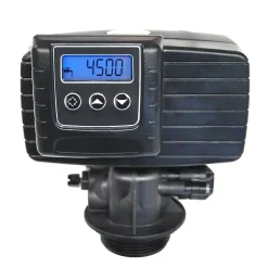 Adoucisseur D'eau Bi Bloc 30l Fleck 5600 Sxt Complet Avec Accessoires