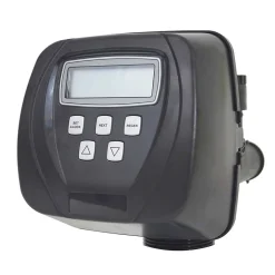 Adoucisseur D'eau Bi Bloc 225l Clack Ws125v Complet