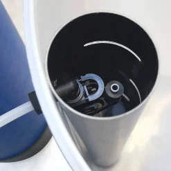 Adoucisseur D'eau Bi Bloc 30l Fleck 5600 Chronométrique Mécanique Complet Avec Accessoires