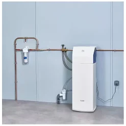Adoucisseur D'eau Bwt Perla Sphère 20l Complet Prêt à L'emploi - Résine Ultra-performante