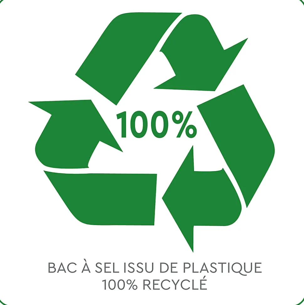 Adoucisseur d'eau BWT R22 22L 6 personnes (mise en service incluse)