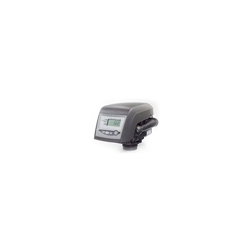 Adoucisseur D'eau 10l Autotrol 255/760 Complet Avec Accessoires