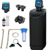 Adoucisseur d'eau 20L Vanne Fleck 5800 SXT complet avec accessoires