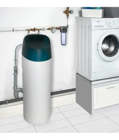 Adoucisseur d'eau 30L Vanne Fleck 5600 SXT